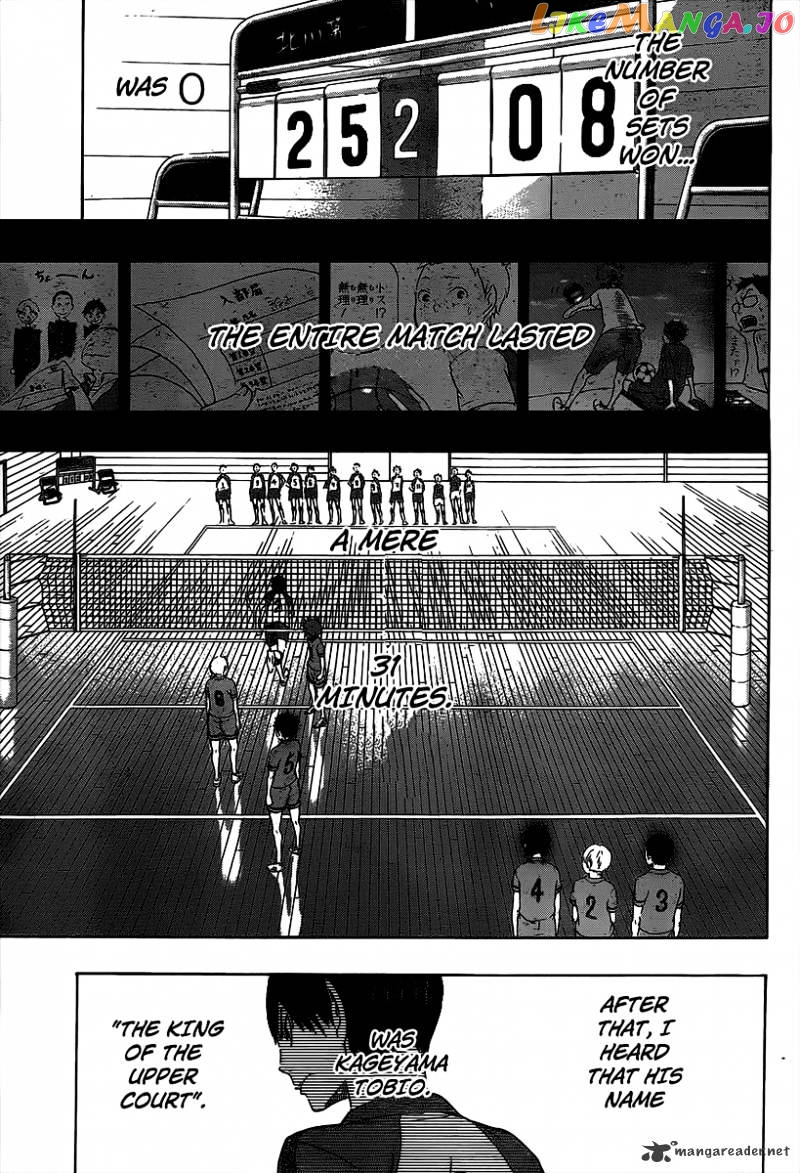 Haikyuu!!, Chapter 1 image 44